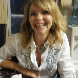 Meet your Posher, Vickie